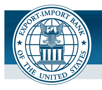 Ex-Im Bank Seal