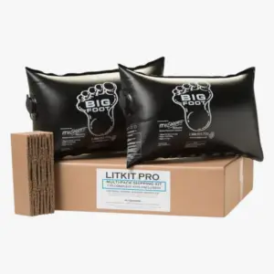 LITKIT Pro - Multi-Pack Shipping Kit