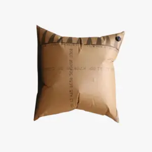 36″ x 36″ Kraft Paper Dunnage Air Bag – 2-Ply