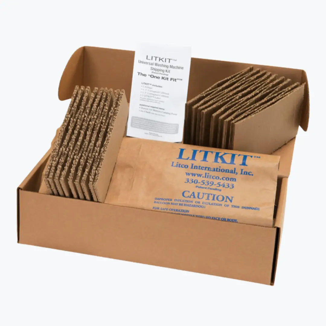 Washing Machine Stabilizer - Litco International