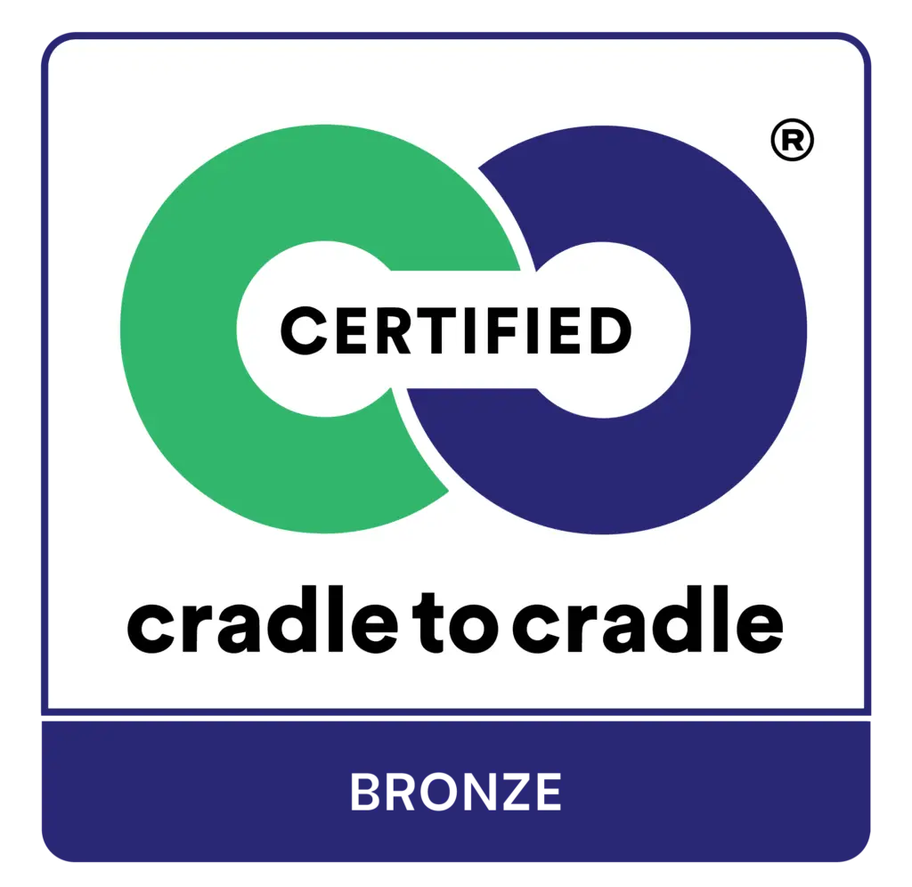 Litco's Cradle to Cradle Certification for your sustaianble Product Protection